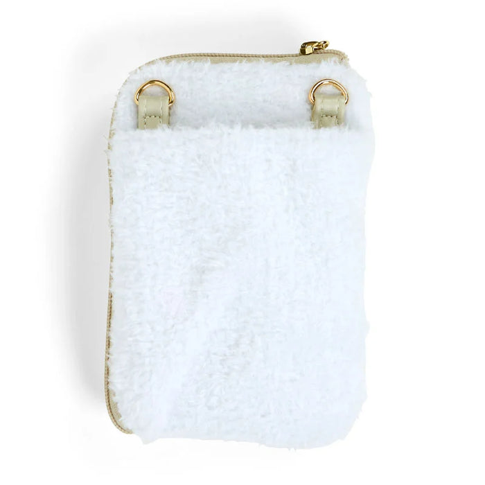 Japan Sanrio - Hanamaruobake Smartphone Shoulder Bag (Always with Me!)