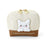 Japan Sanrio - Hanamaruobake Pouch (Always with Me!)