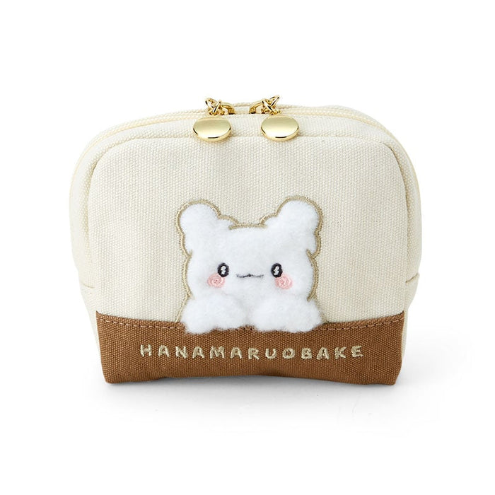 Japan Sanrio - Hanamaruobake Pouch (Always with Me!)