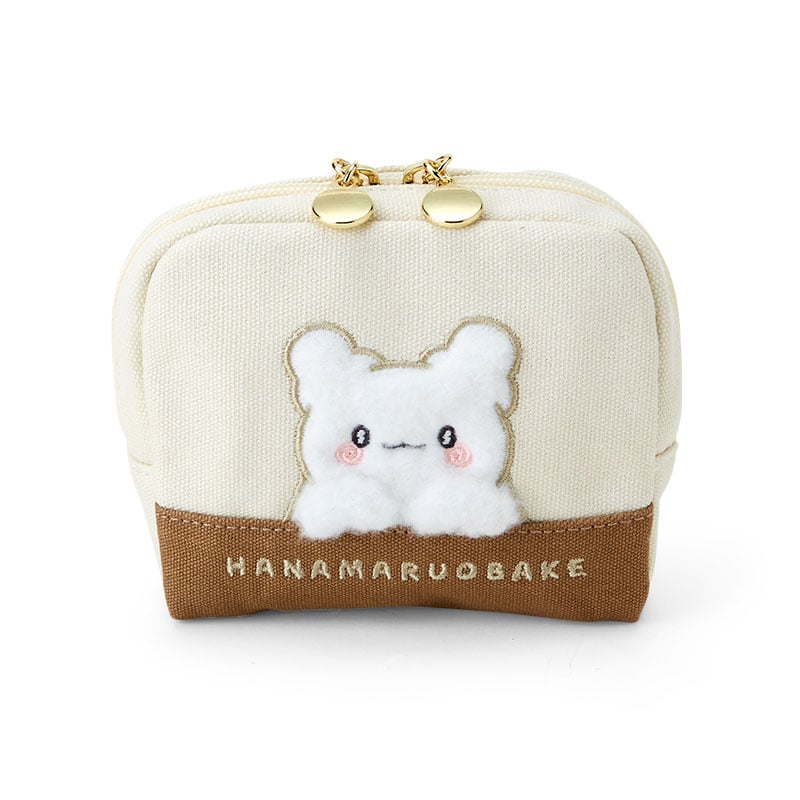 Japan Sanrio - Hanamaruobake Pouch (Always with Me!)