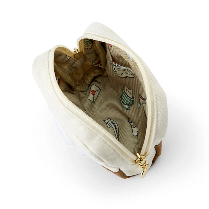 Japan Sanrio - Hanamaruobake Pouch (Always with Me!)