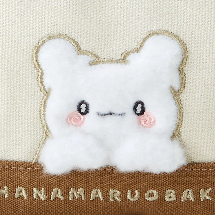 Japan Sanrio - Hanamaruobake Pouch (Always with Me!)