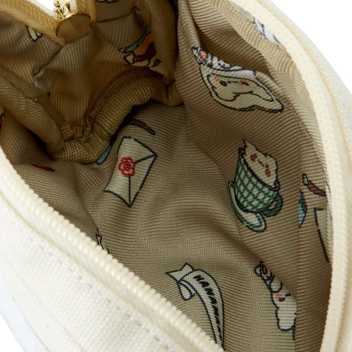 Japan Sanrio - Hanamaruobake Pouch (Always with Me!)