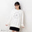 Japan Sanrio -  Pochacco Sweatershirt for Adults