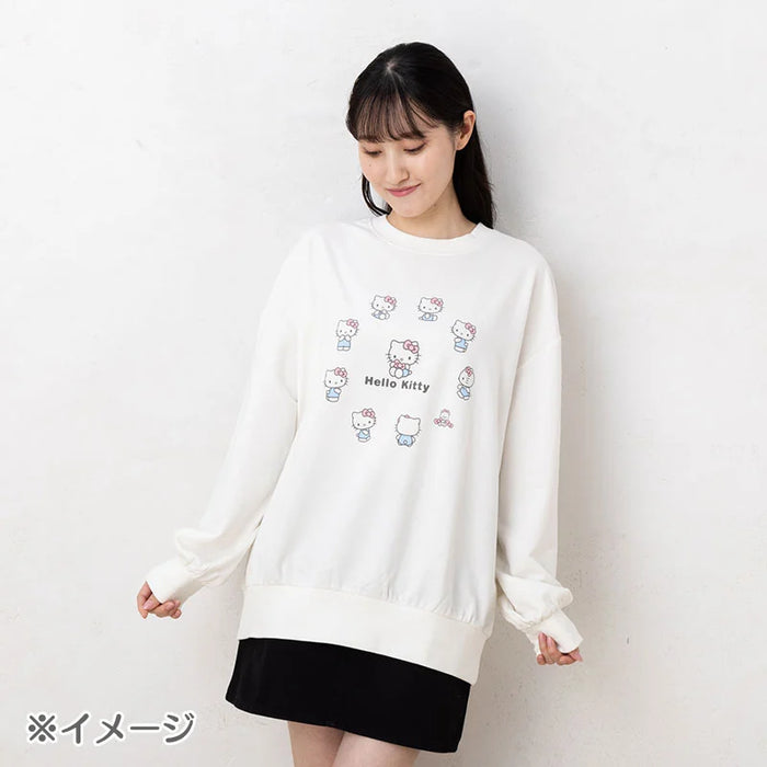 Japan Sanrio -  Pochacco Sweatershirt for Adults