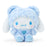 Japan Sanrio - Cinnamoroll Plush Toy (Sanrio Gal Bear)
