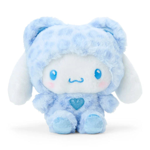 Japan Sanrio - Cinnamoroll Plush Toy (Sanrio Gal Bear)