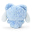Japan Sanrio - Cinnamoroll Plush Toy (Sanrio Gal Bear)