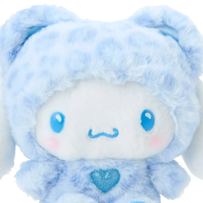 Japan Sanrio - Cinnamoroll Plush Toy (Sanrio Gal Bear)