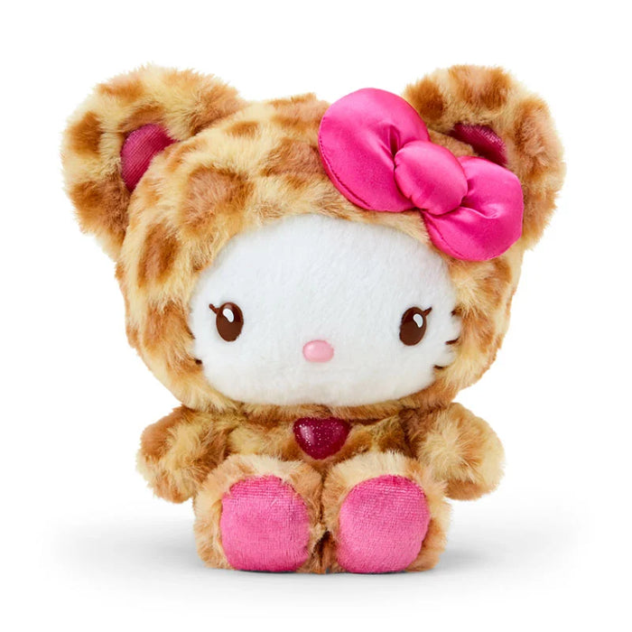 Japan Sanrio - Hello Kitty Plush Toy (Sanrio Gal Bear)