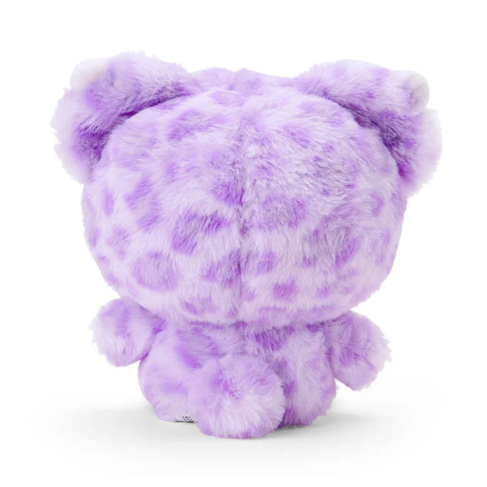 Japan Sanrio - Kuromi Plush Toy (Sanrio Gal Bear)