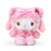 Japan Sanrio - My Melody Plush Toy (Sanrio Gal Bear)