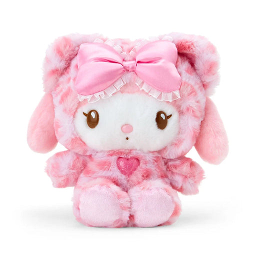 Japan Sanrio - My Melody Plush Toy (Sanrio Gal Bear)