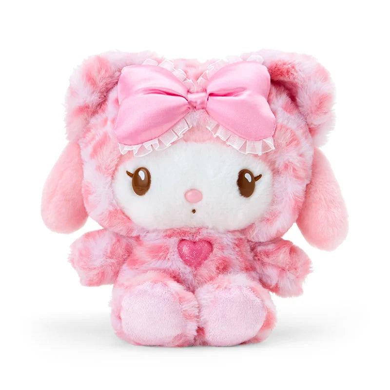 Japan Sanrio - My Melody Plush Toy (Sanrio Gal Bear)