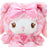 Japan Sanrio - My Melody Plush Toy (Sanrio Gal Bear)