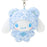 Japan Sanrio - Cinnamoroll Plush Keychain (Sanrio Gal Bear)