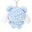 Japan Sanrio - Cinnamoroll Plush Keychain (Sanrio Gal Bear)