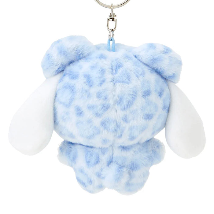 Japan Sanrio - Cinnamoroll Plush Keychain (Sanrio Gal Bear)
