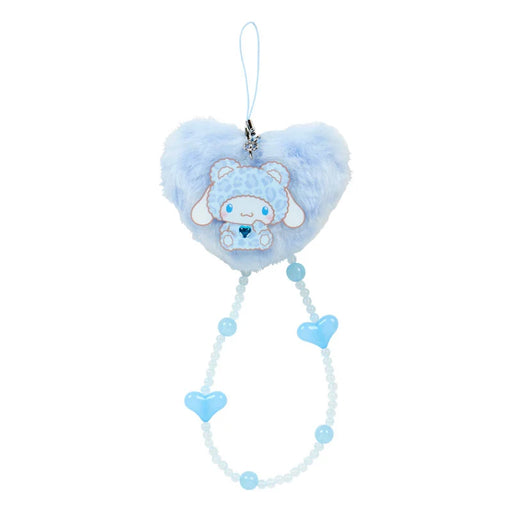 Japan Sanrio - Cinnamoroll Strap (Sanrio Gal Bear)