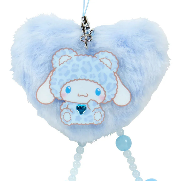 Japan Sanrio - Cinnamoroll Strap (Sanrio Gal Bear)