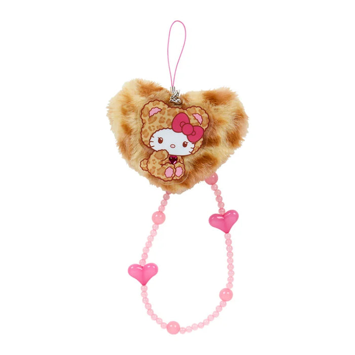 Japan Sanrio - Hello Kitty Strap (Sanrio Gal Bear)
