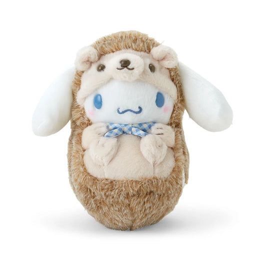 Japan Sanrio - Cinnamoroll Plush Toy (Small Forest Animals)