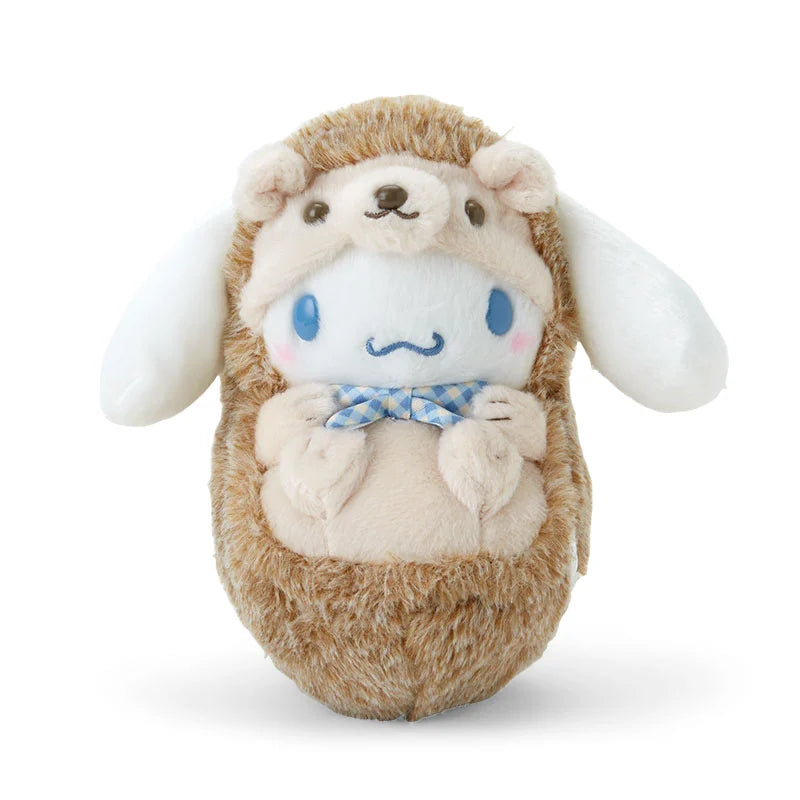 Japan Sanrio - Cinnamoroll Plush Toy (Small Forest Animals)