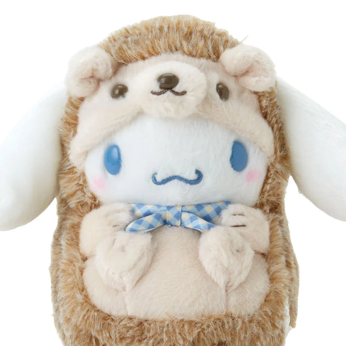 Japan Sanrio - Cinnamoroll Plush Toy (Small Forest Animals)