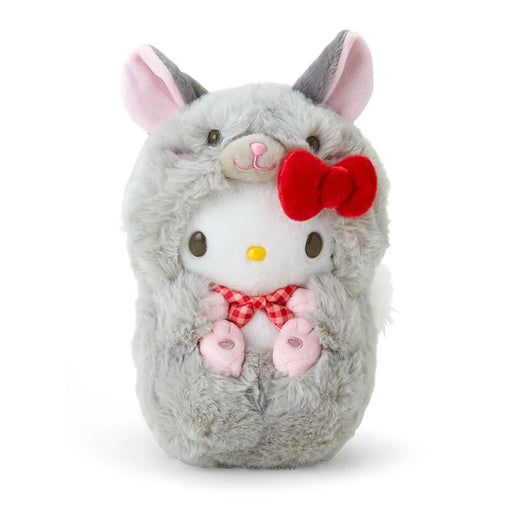 Japan Sanrio - Hello Kitty Plush Toy (Small Forest Animals)
