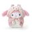 Japan Sanrio - My Melody Plush Toy (Small Forest Animals)