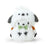 Japan Sanrio - Pochacco Plush Toy (Small Forest Animals)