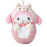 Japan Sanrio - My Melody Plush Keychain (Small Forest Animals)