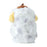 Japan Sanrio - Pompompurin Plush Keychain (Small Forest Animals)