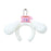 Japan Sanrio - Cinnamoroll Mini Headband Mascot Holder
