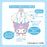 Japan Sanrio - Cinnamoroll Mini Headband Mascot Holder