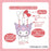Japan Sanrio - Hello Kitty Mini Headband Mascot Holder