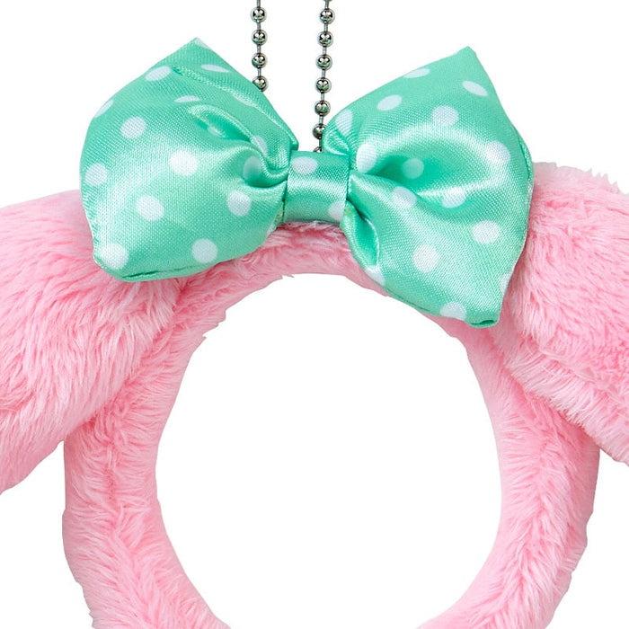 Japan Sanrio - My Melody Mini Headband Mascot Holder