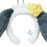 Japan Sanrio - Pochacco Mini Headband Mascot Holder
