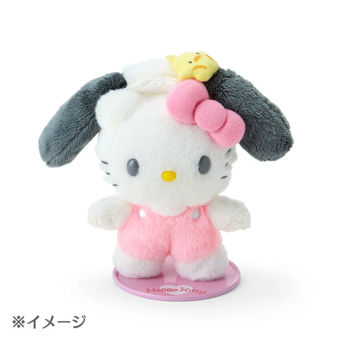 Japan Sanrio - Pochacco Mini Headband Mascot Holder