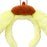 Japan Sanrio - Pompompurin Mini Headband Mascot Holder