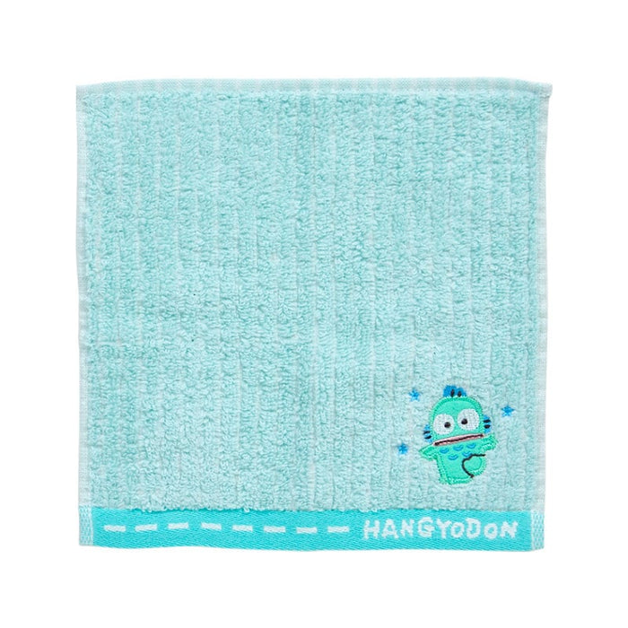 Japan Sanrio - Hangyodan Small Towel