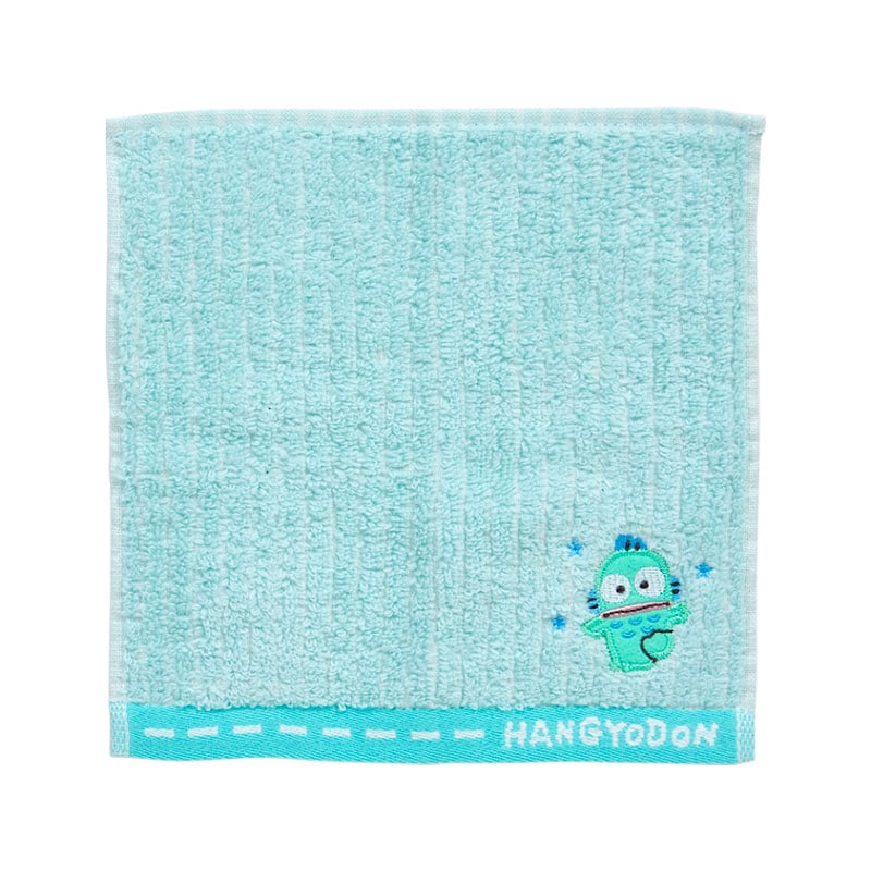 Japan Sanrio - Hangyodan Small Towel