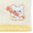 Japan Sanrio - Hanamaruobake Small Towel