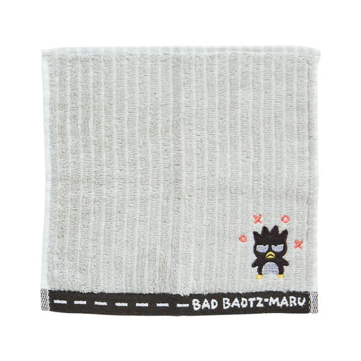 Japan Sanrio - Badtz-Maru Small Towel