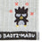 Japan Sanrio - Badtz-Maru Small Towel