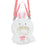 Japan Sanrio -Dress-up Shoulder Bag S Rabbit Cape (Pitatto Friends)