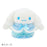 Japan Sanrio -Dress-up Clothes S Angel Dress (Pitatto Friends)