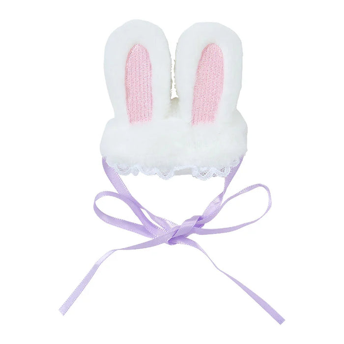 Japan Sanrio - Dress-up Clothes M Rabbit Dress Set (Pitatto Friends)