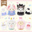 Japan Sanrio - Dress-up Clothes M Rabbit Dress Set (Pitatto Friends)