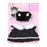 Japan Sanrio - Dress-up Clothes M Cat Dress Set (Pitatto Friends)